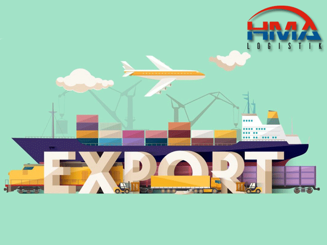 EXPORT